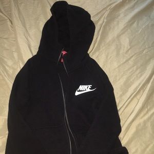 Boys Nike Hoodie